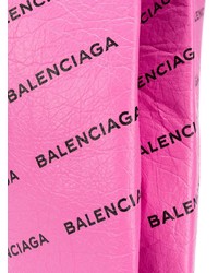 Balenciaga Supermarket Shopper Bag