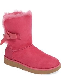 Hot Pink Uggs