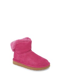 UGG Classic Bling Mini Bootie