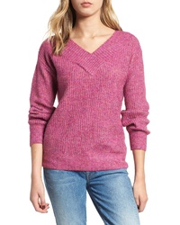 Heartloom Ella V Neck Sweater