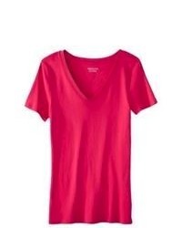 SAE-A TRADING Ultimate V Tee Parade Pink S