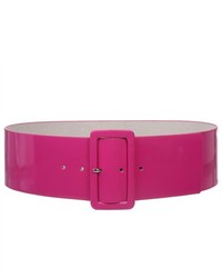 Hot Pink Waist Belt