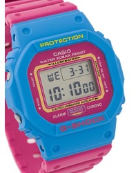 G-Shock Dw 5600tb 4ber Watch