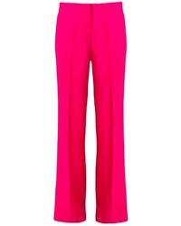 Andrea Marques Wide Leg Trousers