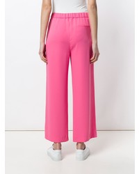 P.A.R.O.S.H. Tied Waist Trousers