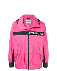 Iceberg Lightweight Jacket