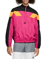 Nike Nsw Loud 90s Re Issue Half Zip Pullover