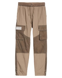 Jordan 23 Engineered Nylon Cargo Pants