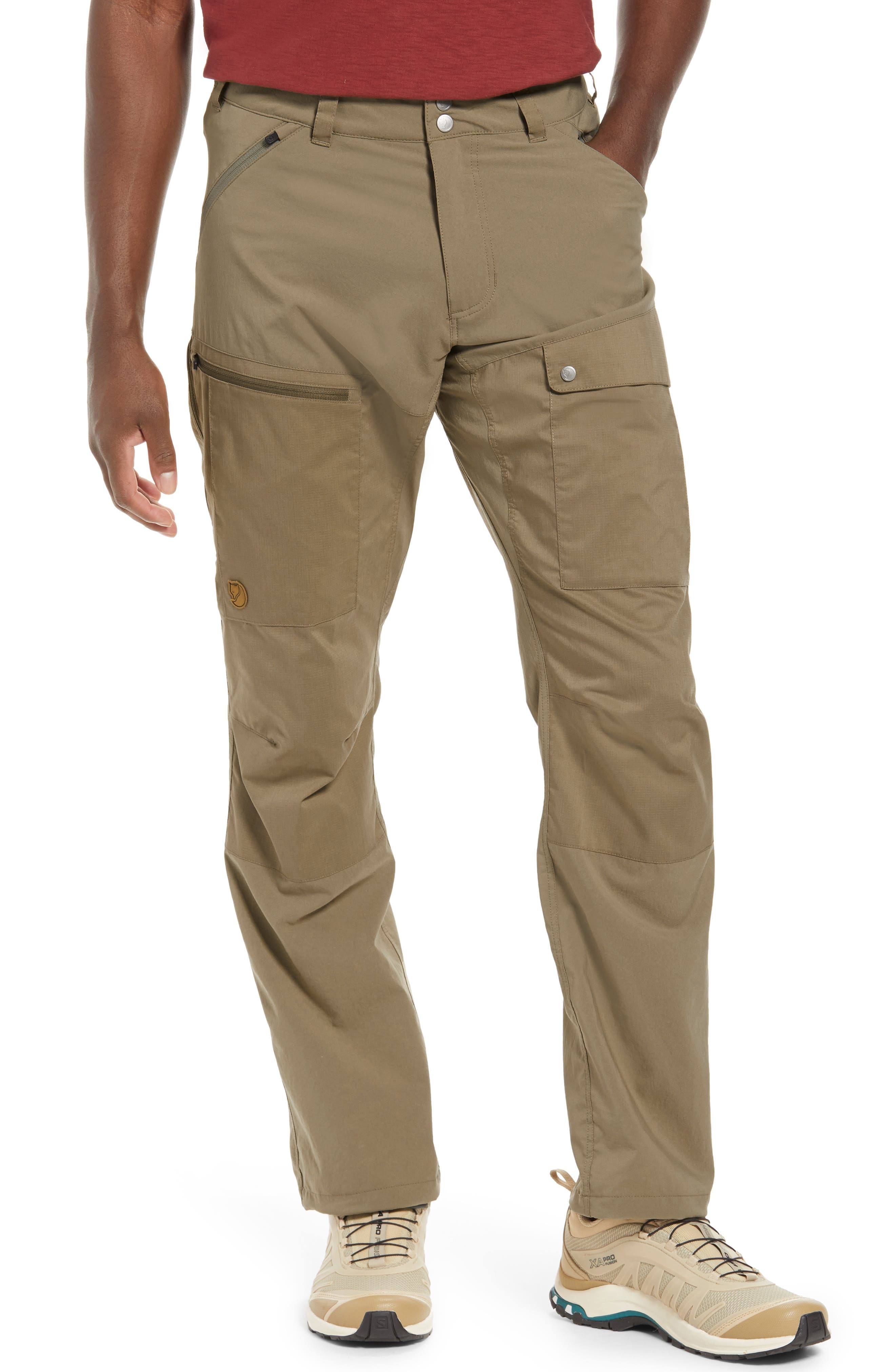 Fjallraven Abisko Midsummer Pants, $150 | Nordstrom | Lookastic