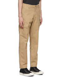 Levi's Brown Xx Cargo Pants
