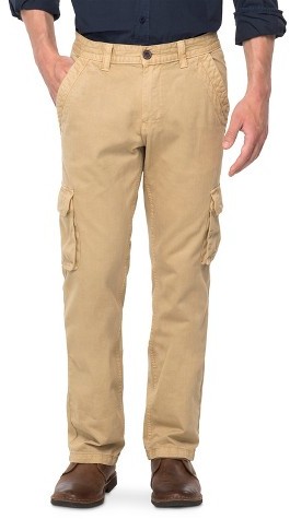 7 for all mankind mens cargo pants