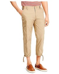 Tommy Hilfiger Cropped Cargo Pant