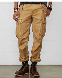 Denim & Supply Ralph Lauren Field Cargo Pants
