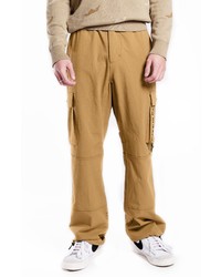 D.RT Itza Cargo Pants In Camel At Nordstrom