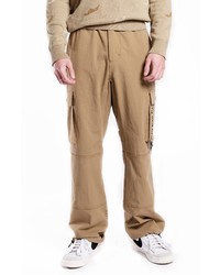D.RT Itza Cargo Pants In Olive At Nordstrom