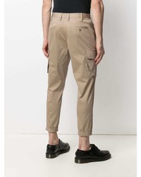 Neil Barrett Multi Pocket Chino Trousers