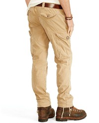 Ralph Lauren Polo Montauk Ripstop Cargo Pants Straight Fit