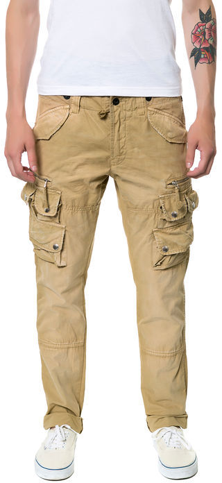 prps cargo pants