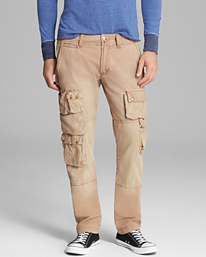 Prps Goods & Co. Utilitarian Cargo Pants, $195 | Bloomingdale's | Lookastic