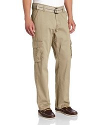 Lee Relaxed Fit Utility Belted Cargo Pant