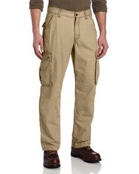 Carhartt Rugged Cargo Pant In Relaxed Fit