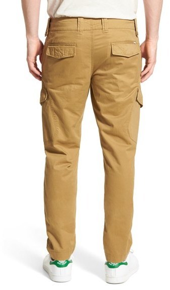 Lacoste Fit Cargo Pants, Nordstrom | Lookastic