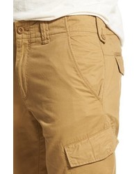 Lacoste Slim Fit Cargo Pants