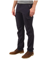 U.S. Polo Assn. Slim Fit Twill Cargo Pant