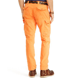 Polo Ralph Lauren Straight Fit Ripstop Cargo Pant