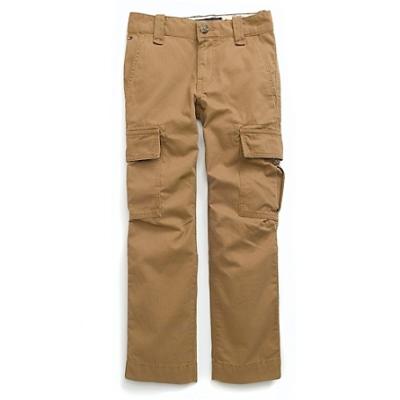 tommy cargo pants