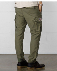 Denim & Supply Ralph Lauren Zip Pocket Cargo Pants