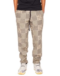Skidz Rf20 Cooper Beach Sand Cotton Pants In Tanblack At Nordstrom