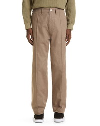 Nicholas Daley 70s Cotton Drill Trousers