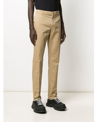 Givenchy Adresse Slim Fit Chinos