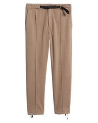 rag & bone Archetype Perry Organic Cotton Pants In Bungee Cord At Nordstrom