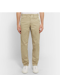 Norse Projects Aros Cotton Twill Chinos