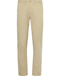 Norse Projects Aros Cotton Twill Chinos