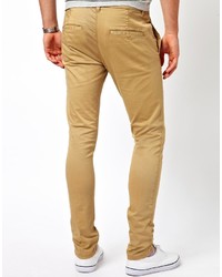 asos skinny chinos