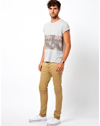 gap super skinny chinos