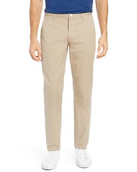 Bonobos Athletic Fit Stretch Washed Chinos