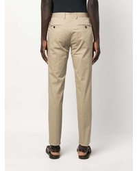 Moorer Aviano We Tailored Trousers
