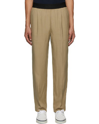 Fear Of God Beige Everyday Trousers