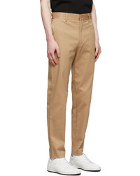 Paul Smith Brown Gents Trousers