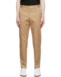Paul Smith Brown Gents Trousers