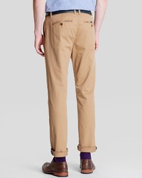 Ted Baker Chaade Chino Pants Classic Fit