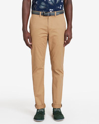 Ted Baker Chaade Classic Fit Chinos