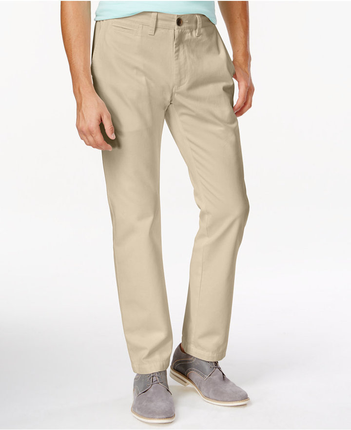 macys chino pants