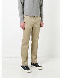Golden Goose Deluxe Brand Chino Trousers