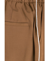 Closed Chinos With Virgin Wool