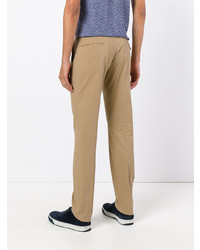 Prada Classic Chino Trousers